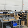 Phillips Connect warehouse shipping product
