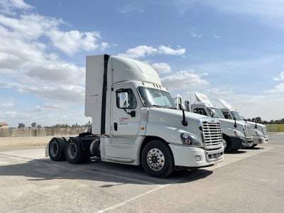 Ryder trucks aerodynamics TruckWings TruckLabs