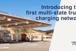 TeraWatt announces charging plans
