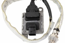 World American parts