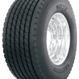 Yokohama Tire 716U UWB Sidewall