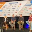 Distributor Panel at VIPAR Heavy Duty IMPACT Conference