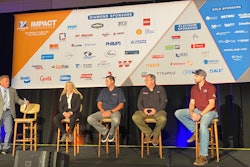 Distributor Panel at VIPAR Heavy Duty IMPACT Conference