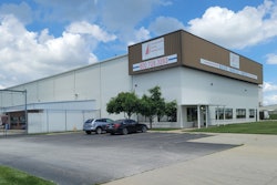 Crossroads Truck Equipment exterior image