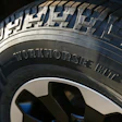 Goodyear tire