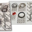 AFA front cover structure kits
