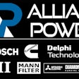Alliant Power's supported brands