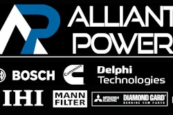 Alliant Power's supported brands