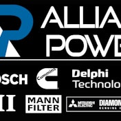 Alliant Power's supported brands