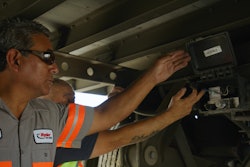 Aurora and Ryder partnership