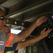 Aurora and Ryder partnership