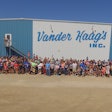Vander Haag's facility with associates