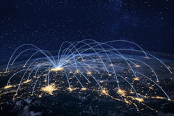Data transfer and remote locations