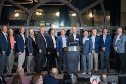 Great Dane 2022 Supplier Awards