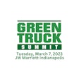 Green Truck Summit logo