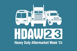 HDAW 2023 logo