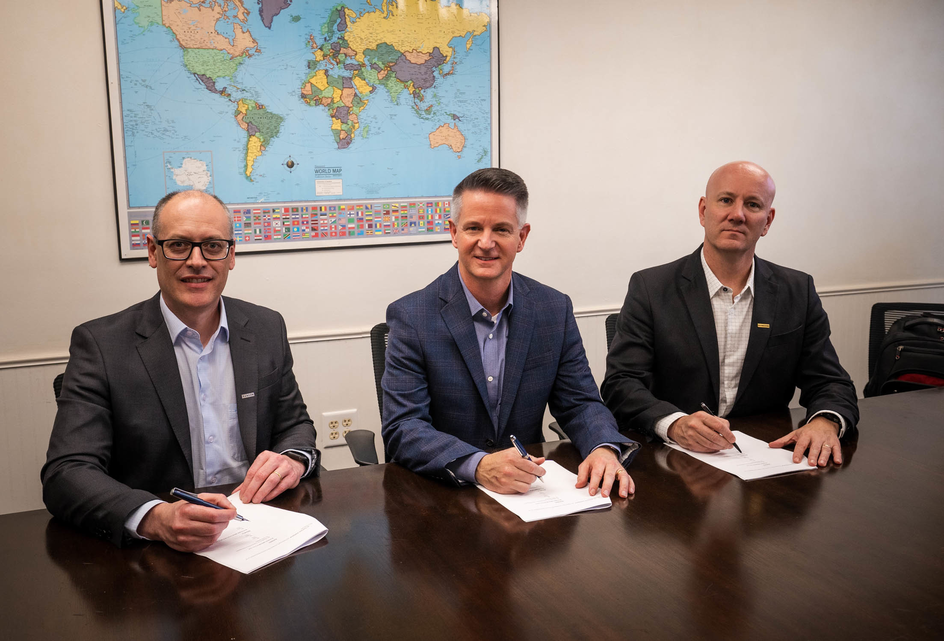 Randon acquires Hercules Trailer