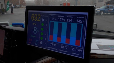 Jacobs Vehicle Systems Cylinder Deactivation