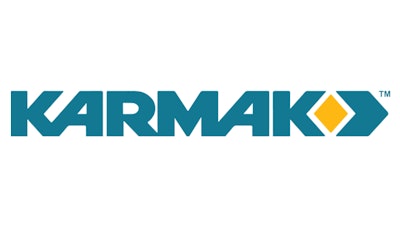 Karmak logo