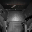 Minimizer sleeper area floor mat for Casadia