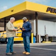 Penske and Shell announce renewable diesel partnership