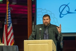 Cory Rodriguez, Wyakin Foundation President