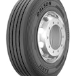 Ralson RAR51 tire