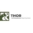 Thor Industries logo