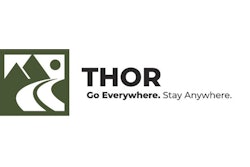 Thor Industries logo