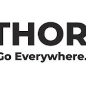 Thor Industries logo