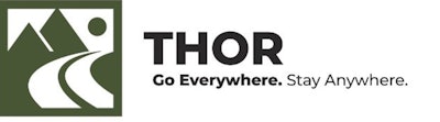 Thor Industries logo