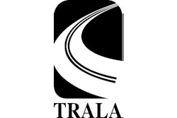 Logo for the Truck Renting and Leasing Association