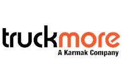 Truckmore logo