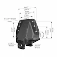 World American part WA12-2383
