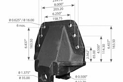 World American part WA12-2383