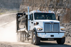 Western Star 47X