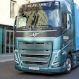 Volvo using fossil-free steel in new trucks