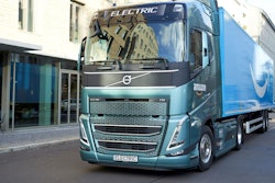 Volvo using fossil-free steel in new trucks
