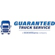 Guaranteed Truck Service logo