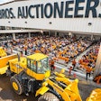 Ritchie Bros. Auctioneers