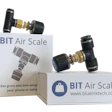 BIT Air Scale