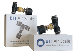 BIT Air Scale