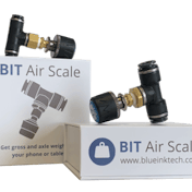 BIT Air Scale