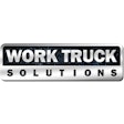 Work Truck Solutions logo
