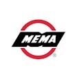 Mema Logo