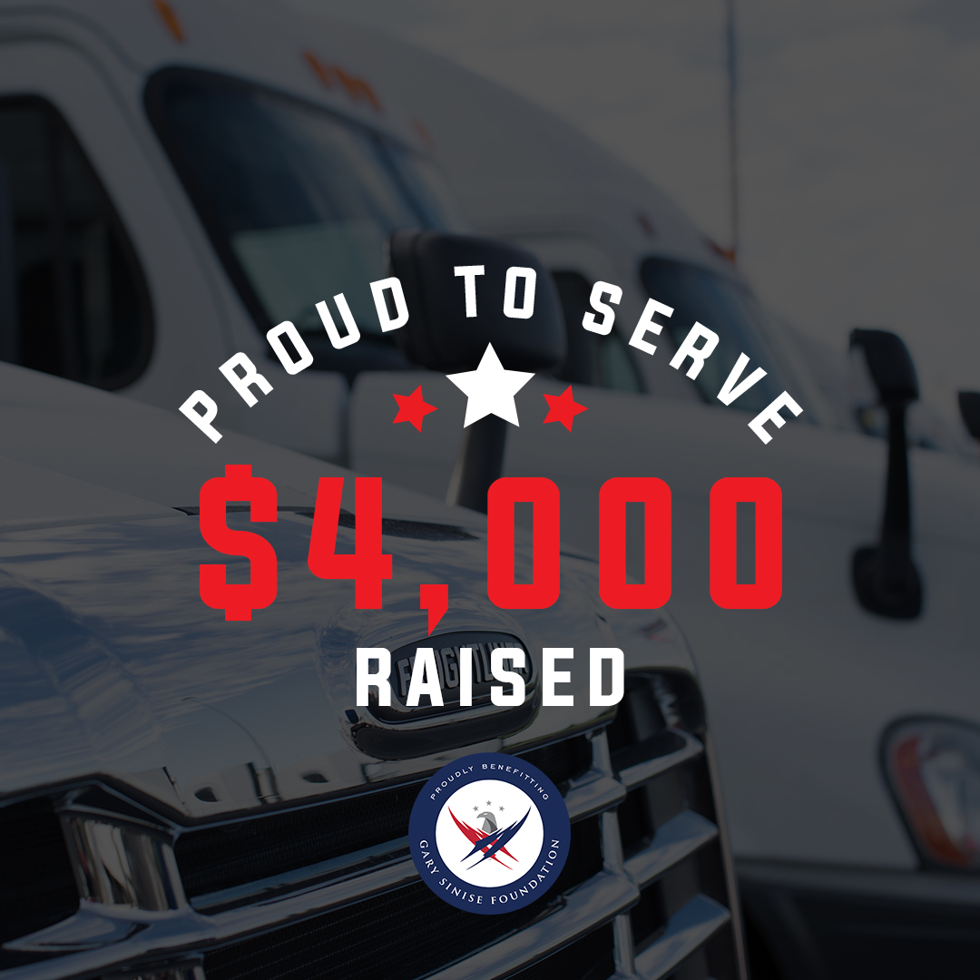 Daimler Truck proud to serve program