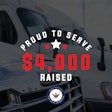 Daimler Truck proud to serve program