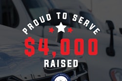 Daimler Truck proud to serve program