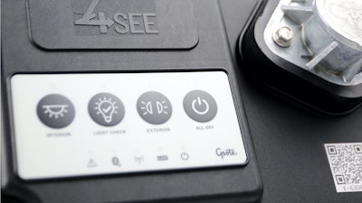 Grote 4SEE trailer system