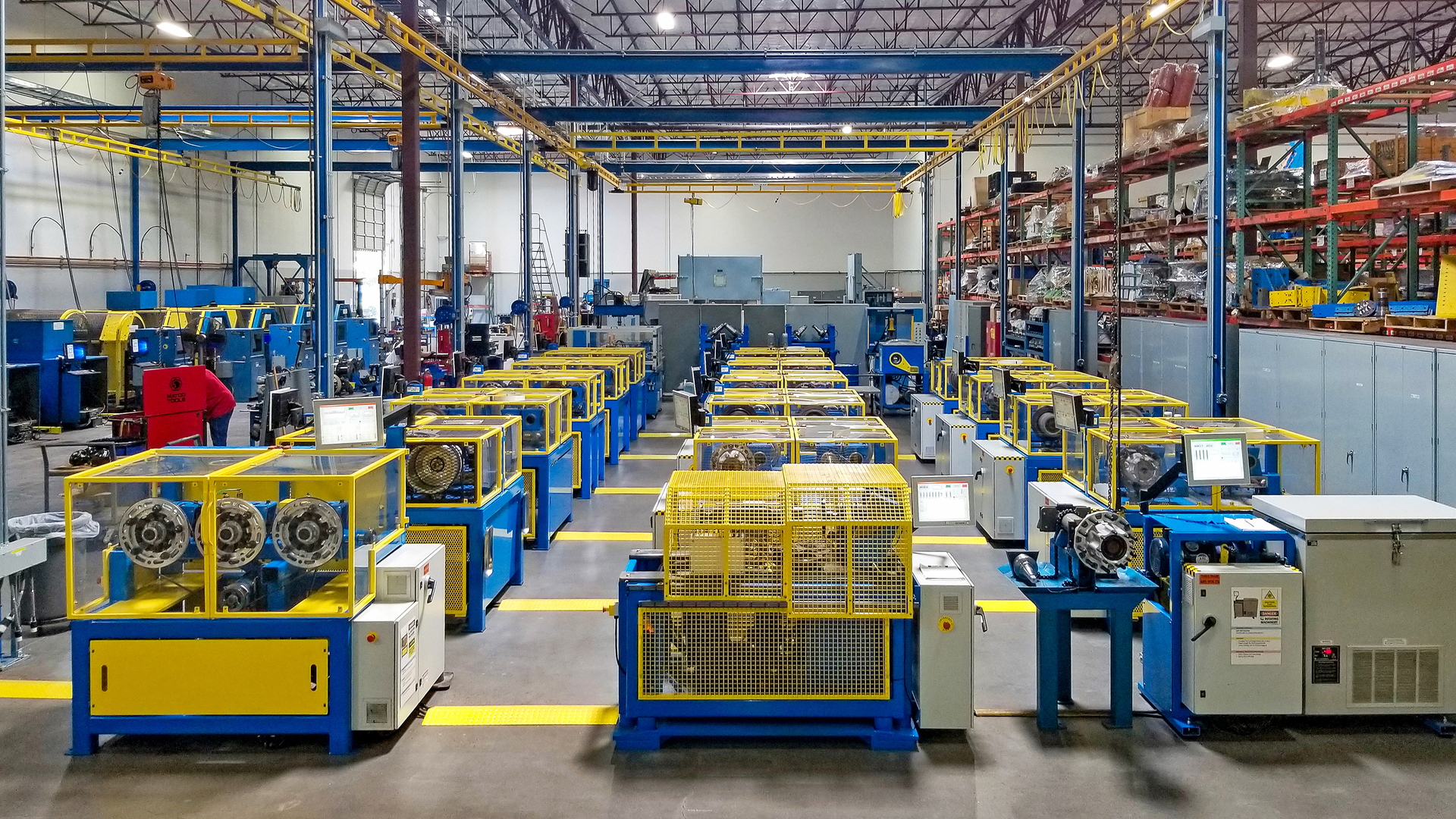 ConMet continues to evolve beyond the wheel end | Trucks, Parts, Service
